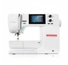Machine à coudre Bernina 435