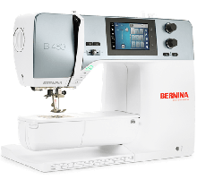 Machine à coudre Bernina 480