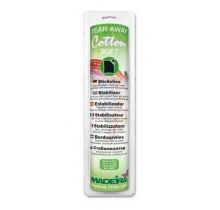 Cotton soft noir, stabilisateur à déchirer