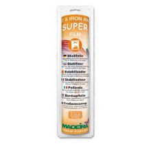 Super film, stabilisateur à découper