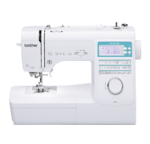 Machine à coudre Brother Innov'is A 65