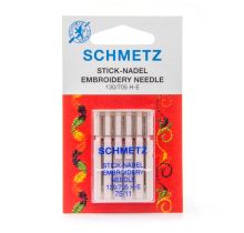 Aiguilles à broder 75