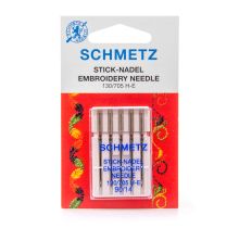 Aiguilles à broder 90