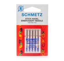 Aiguilles à broder assortiment 75, 90