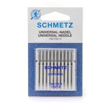 Aiguilles universelles 100