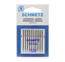 Aiguilles universelles 110