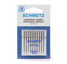 Aiguilles universelles 70