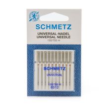 Aiguilles universelles 80