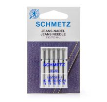 Aiguilles Jeans assortiment 90, 100