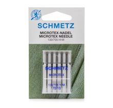 Aiguilles Microtex 70