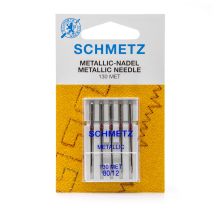 Aiguilles métalliques 80