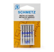 Aiguilles métalliques 90