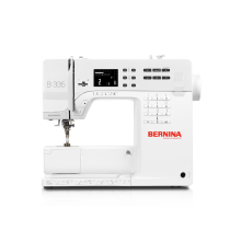 Machine à coudre Bernina 335