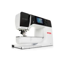 Machine à coudre et à broder Bernina 590