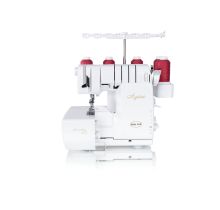 Surjeteuse et recouvreuse Babylock Aspire