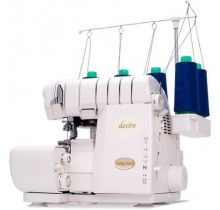 Surjeteuse et recouvreuse combinée Baby lock Desire 3