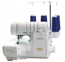 Surjeteuse Baby lock Enlighten