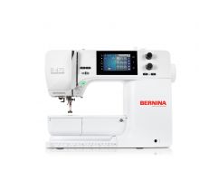 Machine à coudre Bernina 475 QE