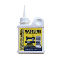 Huile vaseline pour machine à coudre