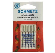 Aiguilles à broder assortiment 75, 90