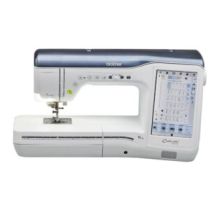 Machine à coudre Céleste Innov-is CX1