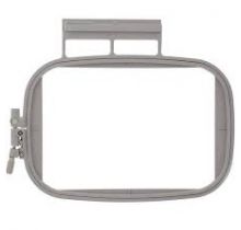 Cadre à broder Brother EF75 18x13cm