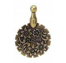 Pendentif coupe-fil Clover