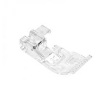 Pied Babylock transparent pour coudre les courbes