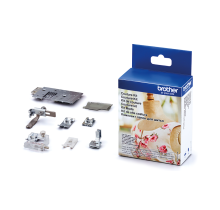 Kit de couture Brother 6 pieds - CTRK1