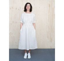 Patron couture Cuff Dress The Assembly Line