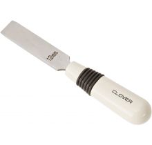 Cutter à boutonnière Clover