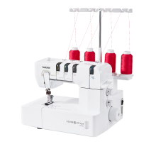 Recouvreuse Brother CV3440