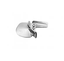 Pose-biais double-pli Babylock