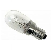 Ampoule à vis E14 220/240V pour machine à coudre 18x54mm