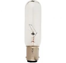 Ampoule à baïonnette BA15d 220/240V pour machine à coudre