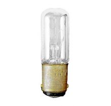 Ampoule à baïonnette 220/240V BA15d pour machine à coudre