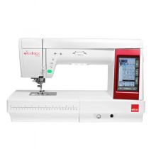 Machine à coudre Elna 770 eXcellence