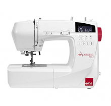 Machine à coudre Elna eXperience 550