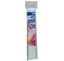 Feuille adhésive à haute adhérence pour tissu 30,5 x 30,5 cm