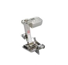 Pied Bernina n°10C pour bordure étroite