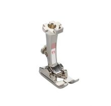 Pied Bernina n°11 pour cordonnet