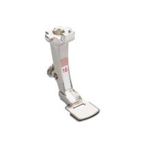 Pied Bernina n°16 pour fronces