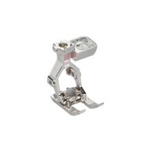 Pied Bernina n°20D ouvert pour broderie