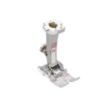 Pied Bernina n°34 pour points marche arrière