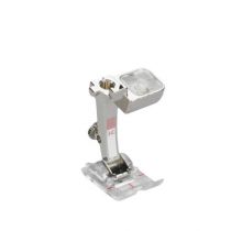 Pied Bernina n°34C pour points marche arrière