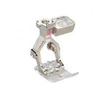 Pied Bernina n°34D pour points marche arrière