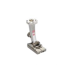 Pied Bernina n°35 pour fermeture invisible 