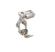 Pied Bernina n°4D pour fermeture à glissière