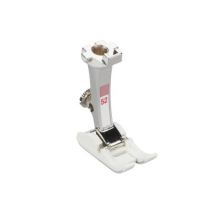 Pied Bernina n°52 pour zigzag