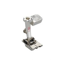 Pied Bernina n°59C double pour cordons